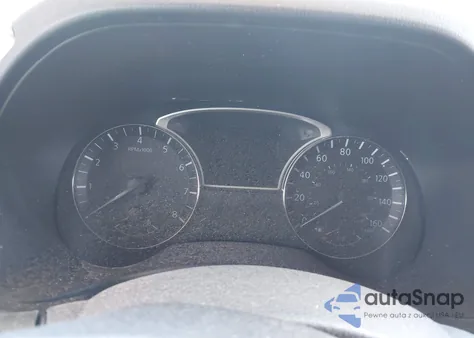 2017 Nissan Pathfinder Sl from USA, damaged, VIN 5N1DR2MM0HC650422